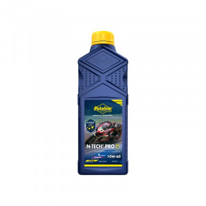 Ulei motor Putoline N-TECH® PRO R+ 10W-60
