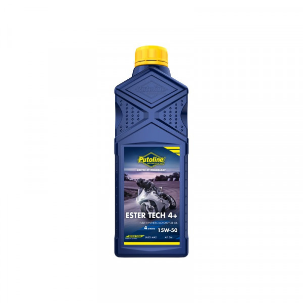 Ulei motor Putoline ESTER TECH SYNTEC 4+ 15W-50 [1]