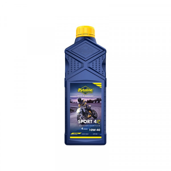 Ulei motor Putoline SPORT 4R 10W-40 [1]