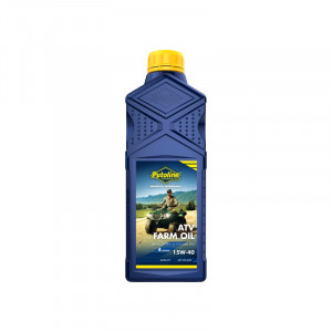 Ulei motor 4 timpi Putoline ATV FARM OIL 15W-40