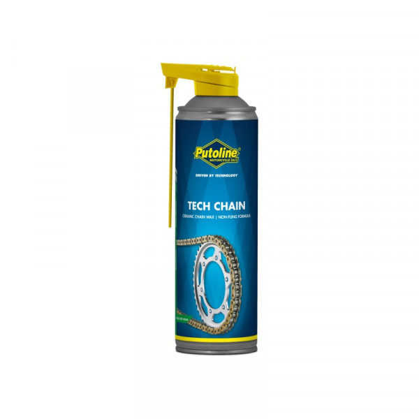 Putoline TECH CHAIN [1]