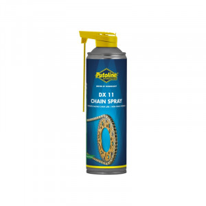 Putoline DX 11 CHAINSPRAY 500ml