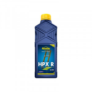 Ulei de furca Putoline HPX R 2.5W Ulei de furca Putoline HPX R 2.5W