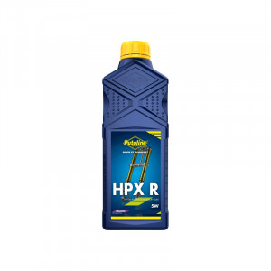 Ulei de furca Putoline HPX R 5W