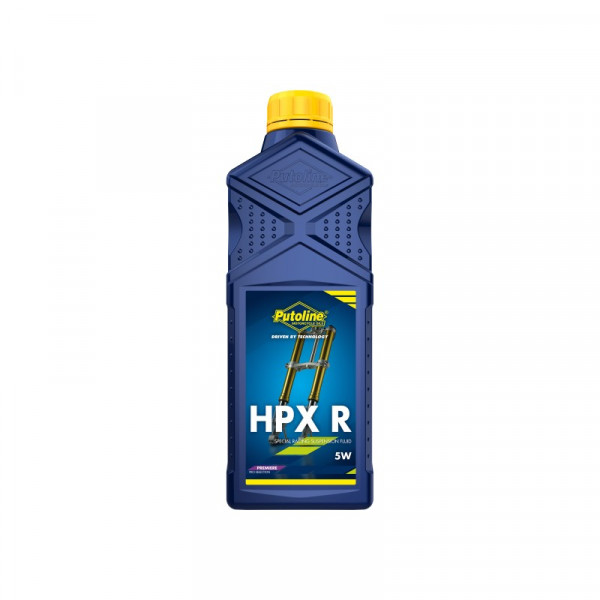 Ulei de furca Putoline HPX R 5W [1]
