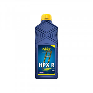 Ulei de furca Putoline HPX R 7.5W