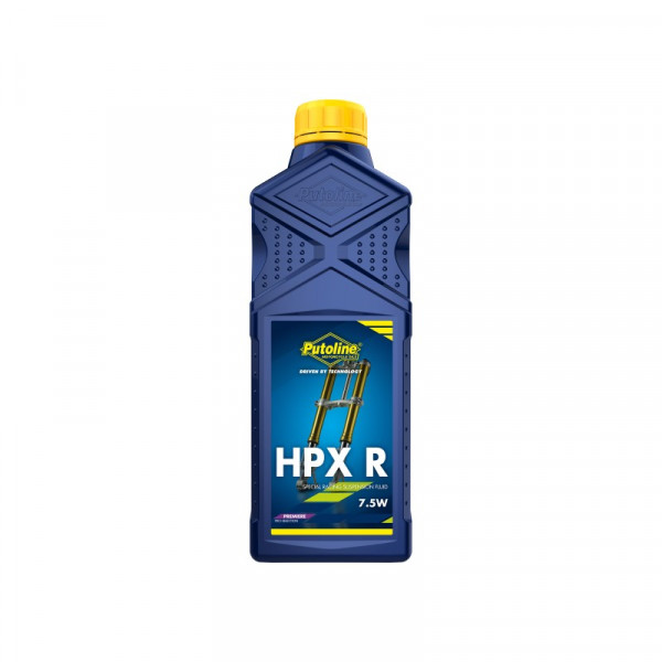Ulei de furca Putoline HPX R 7.5W [1]