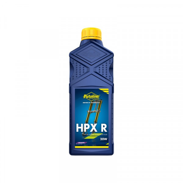 Ulei de furca Putoline HPX R 20W [1]