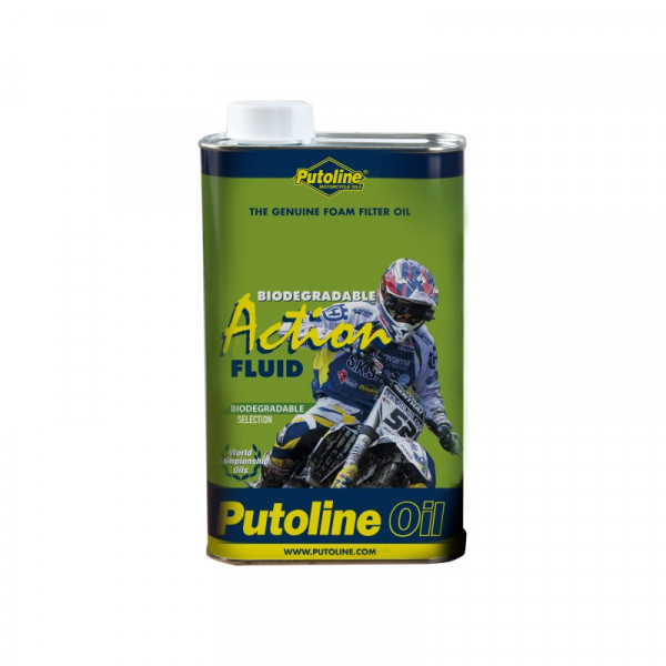 Putoline ACTION FLUID BIO [1]