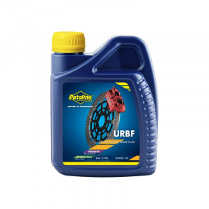 Lichid de frana Putoline ULTIMATE RACING DOT 4