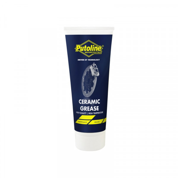 Putoline CERAMIC GREASE [1]