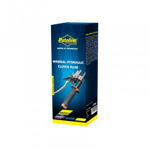Putoline HYDRAULIC CLUTCH FLUID