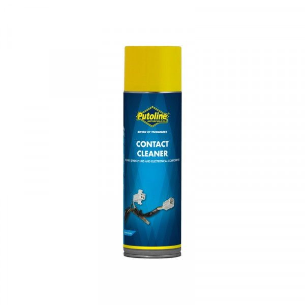 Putoline CONTACT CLEANER [1]