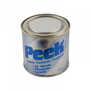 Putoline Chrome Polish