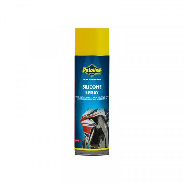 Putoline SILICONE SPRAY [1]