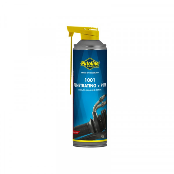 Putoline 1001 PENETRATING + PTFE [1]