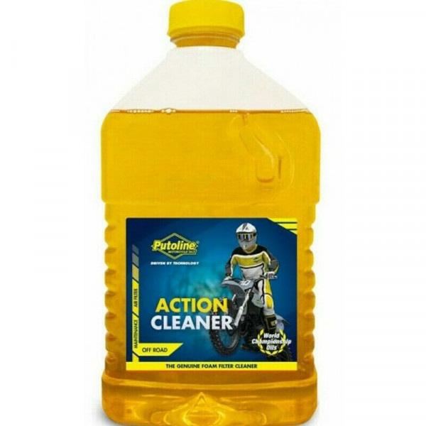 Putoline ACTION CLEANER 2L [1]