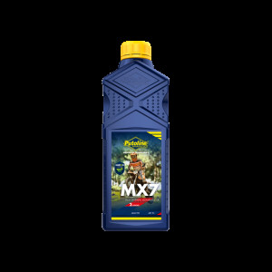 Ulei motor 2 timpi Putoline MX 7