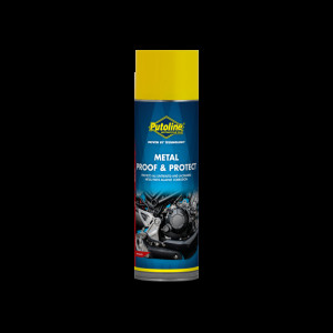 Spray PUTOLINE metal proofprotect 0.5L