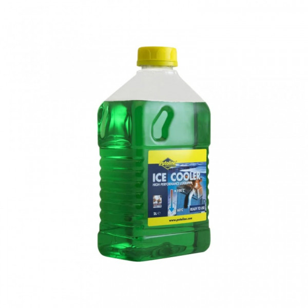 Antigel Putoline ICE COOLER 2L [1]