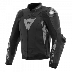Geaca DAINESE SUPER SPEED 4 BLACK MATT CHARCOAL GRAY Geaca DAINESE SUPER SPEED 4 BLACK MATT CHARCOAL GRAY