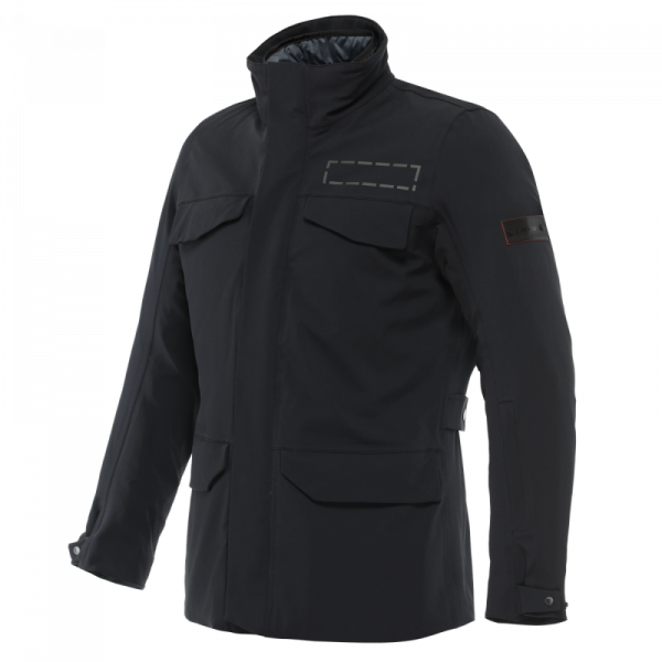 Geaca DAINESE SHEFFIELD D Dry XT ANTHRACITE [1]