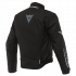 Geaca DAINESE VELOCE D Dry BLACK CHARCOAL GRAY WHITE [2]