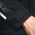 Geaca DAINESE VELOCE D Dry BLACK CHARCOAL GRAY WHITE [7]