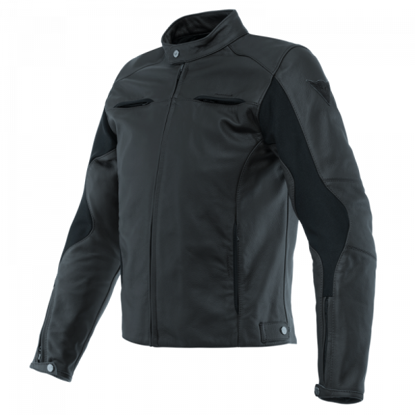 Geaca DAINESE RAZON 2BLACK [1]
