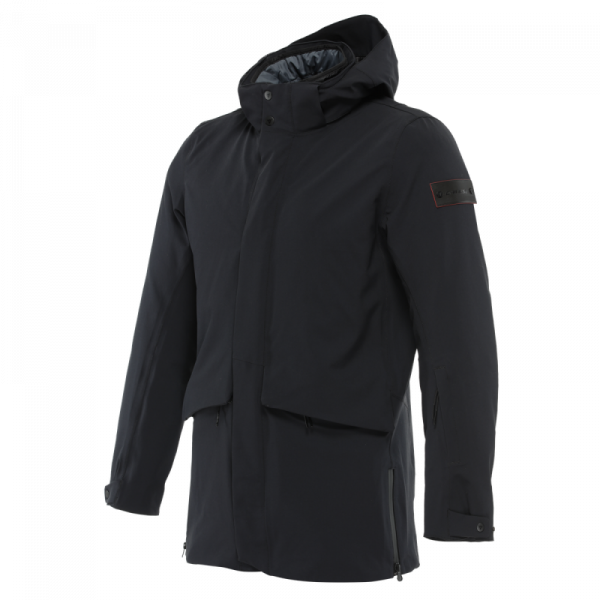 Geaca DAINESE BRERA D Dry XT ANTHRACITE [1]