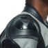 Geaca DAINESE RACING 4perforatBLACK CHARCOAL GRAY [9]