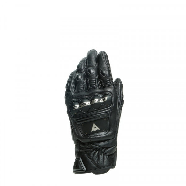 Manusi moto DAINESE 4 STROKE 2 BLACK BLACK [1]