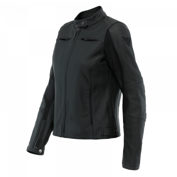 Geaca DAINESE RAZON 2 LADY - BLACK [1]