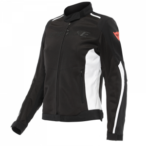 Geaca DAINESE HYDRAFLUX 2 AIR LADY D-Dry- BLACK/BLACK/WHITE Geaca DAINESE HYDRAFLUX 2 AIR LADY D-Dry- BLACK/BLACK/WHITE