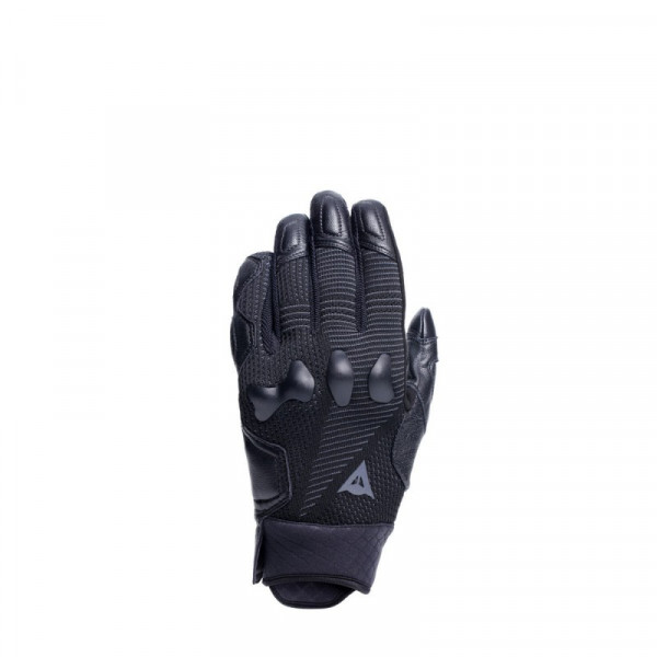 Manusi Dainese Unruly Ergo-tek - Black/anthracite [1]