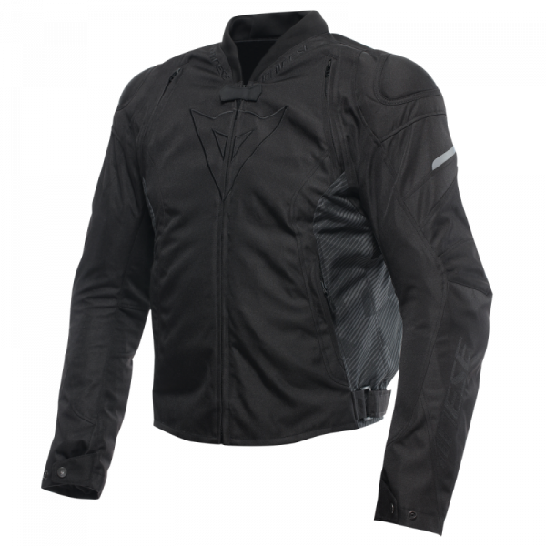 Jacheta Dainese Avro 5 Tex Black [1]