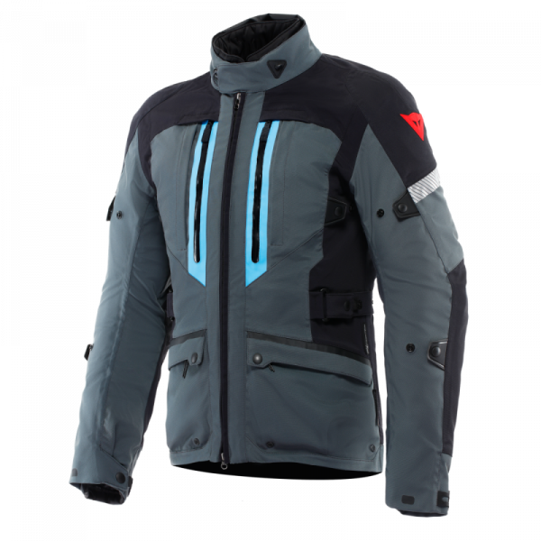 Jacheta Touring Dainese Mangen Absøluteshell™ Pro - Gri - 2025 [1]