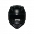 Casca AGV K7 E2206 Mplk - Mono Matt Black - 2025 [2]