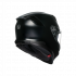 Casca AGV K7 E2206 Mplk - Mono Matt Black - 2025 [6]