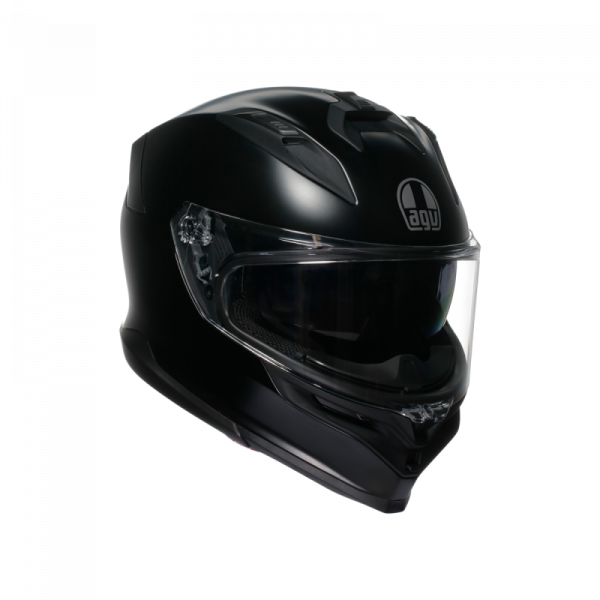 Casca AGV K7 E2206 Mplk - Mono Matt Black - 2025 [1]