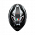 Casca AGV K3 E2206 - Rivia Matt Black/white - 2025 [7]