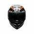 Casca AGV K1 S E2206 - Lyzard Matt Black/grey/red - 2025 [2]