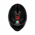 Casca AGV K3 E2206 - Syth Black/red - 2025 [6]