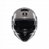 Casca AGV Streetmodular Resia Matt Grey/black/yel Fluo - Flip Up E2206 - 2025 [2]