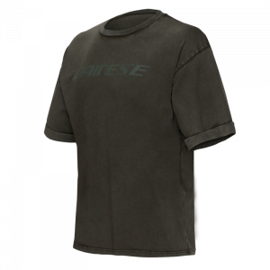 Tricou Dainese Sfumata - Albastru - 2025 Tricou Dainese Sfumata - Albastru - 2025