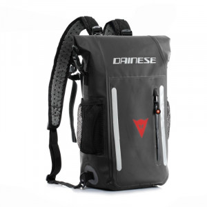 Explorer Wp Backpack 15l - Black