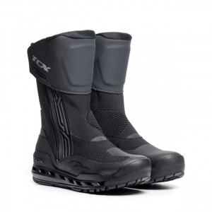 Cizme TCX Clima 2 Surround gore-tex negru