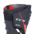 Ghete TCX s-tr1 black/red/white [10]