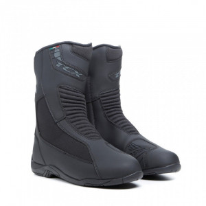 Cizme TCX Explorer.4 gore-tex negre