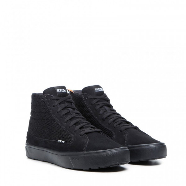 Fhete TCX street 3 air black [1]